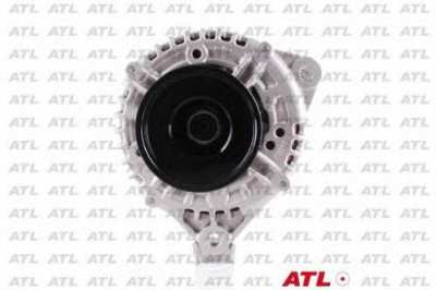ATL AUTOTECHNIK l48380 -  Генератор